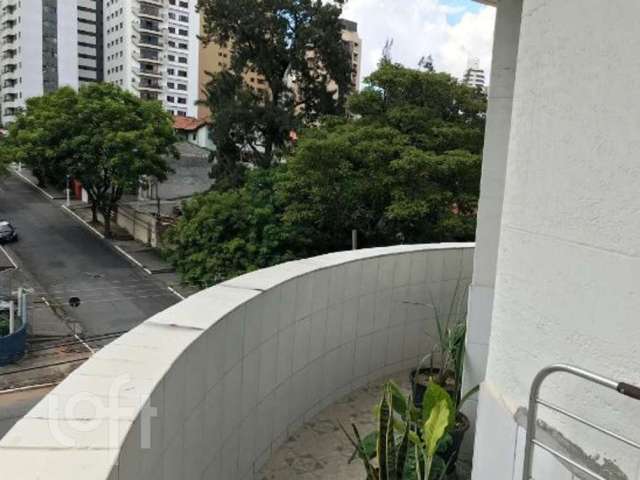 Apartamento com 2 quartos à venda na Topázio, 478, Liberdade, São Paulo por R$ 950.000