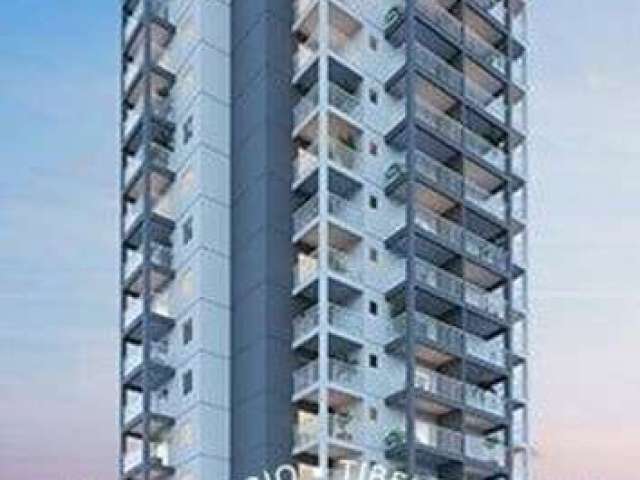 Apartamento com 2 quartos à venda na Rua Doutor Nicolau de Sousa Queirós, 603, Vila Mariana, São Paulo por R$ 602.000