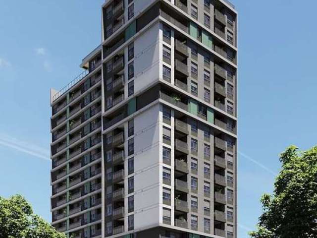 Apartamento com 2 quartos à venda na Avenida Adolfo Pinheiro, 1303, Santo Amaro, São Paulo por R$ 515.566