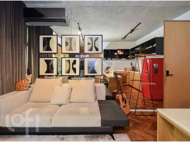 Apartamento com 1 quarto à venda na Rua Calixto da Mota, 84, Vila Mariana, São Paulo por R$ 720.000