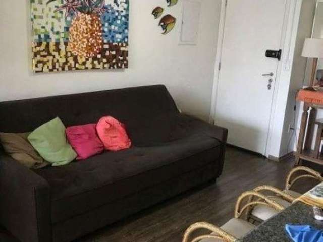 Apartamento com 2 quartos à venda na Avenida dos Imarés, 317, Moema, São Paulo por R$ 700.000