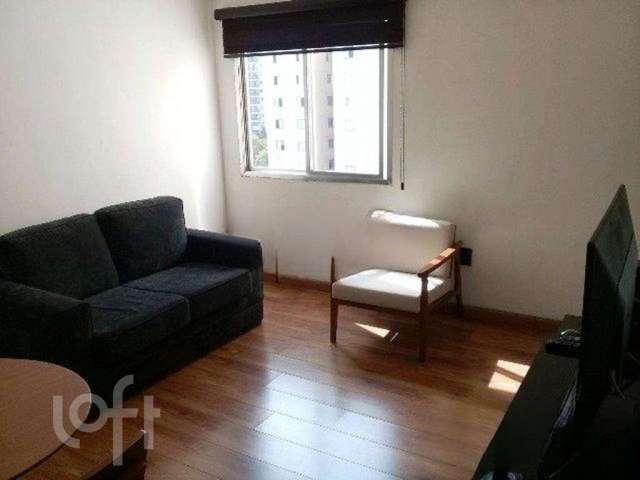 Apartamento com 2 quartos à venda na Rua Doutor Sabóia de Medeiros, 199, Vila Mariana, São Paulo por R$ 475.000