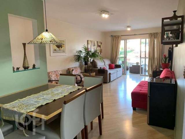 Apartamento com 2 quartos à venda na Nilo Torres, 238, Cidade Ademar, São Paulo por R$ 600.000