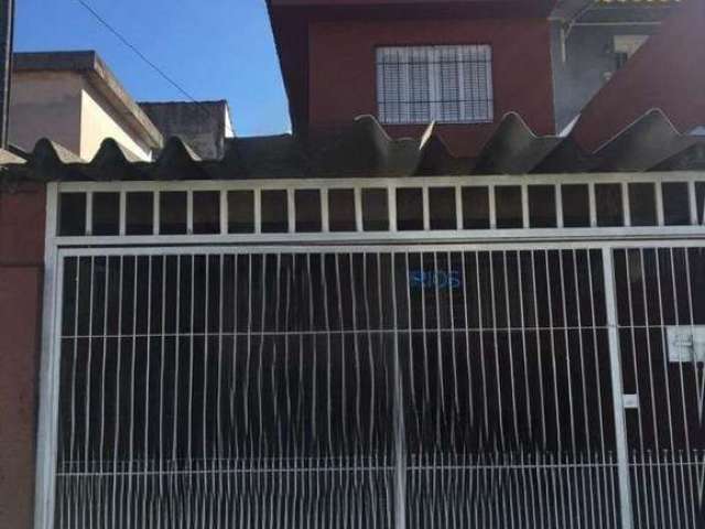 Casa com 3 quartos à venda na Valdomiro, 300, Cidade Ademar, São Paulo por R$ 430.000