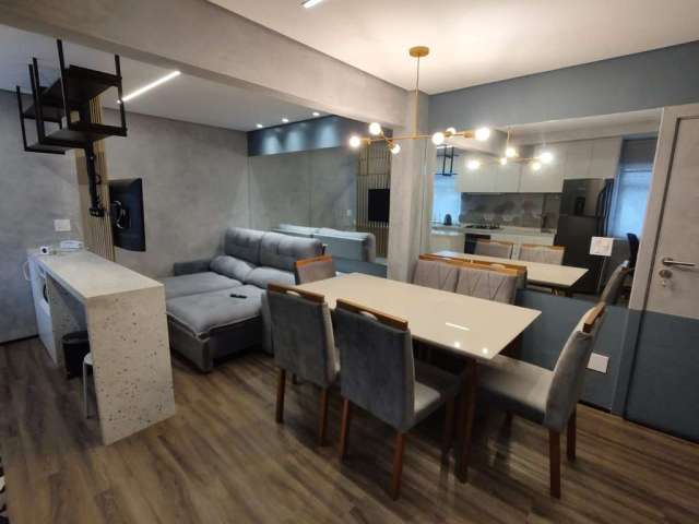 Apartamento com 1 quarto à venda na Rua Domingos de Morais, 1040, Vila Mariana, São Paulo por R$ 460.000