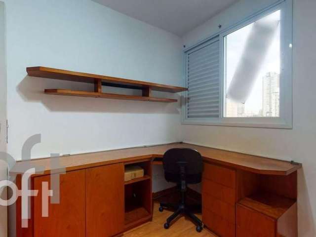 Apartamento com 2 quartos à venda na Rua do Arraial, 138, Cursino, São Paulo por R$ 530.000