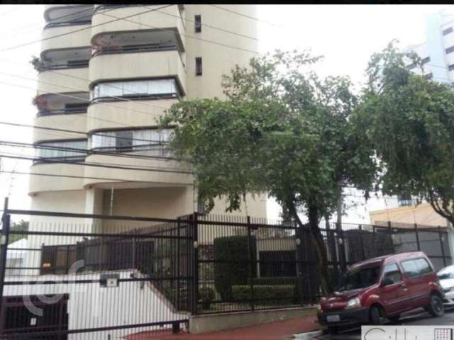 Apartamento com 3 quartos à venda na Rua Manoel Carneiro Silva, 195, Cursino, São Paulo por R$ 958.000