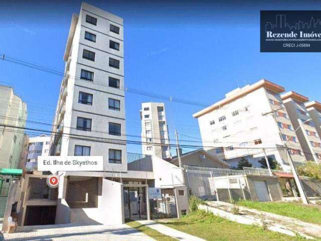 C-AP2881 Apartamento com 2 quartos à venda no bairro Portão - Curitiba/PR