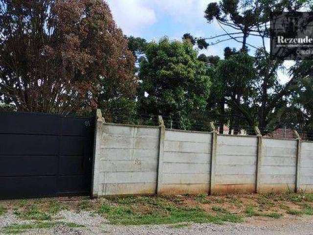 Terreno à venda no bairro Jardim dos Estados 1 - Piraquara/PR