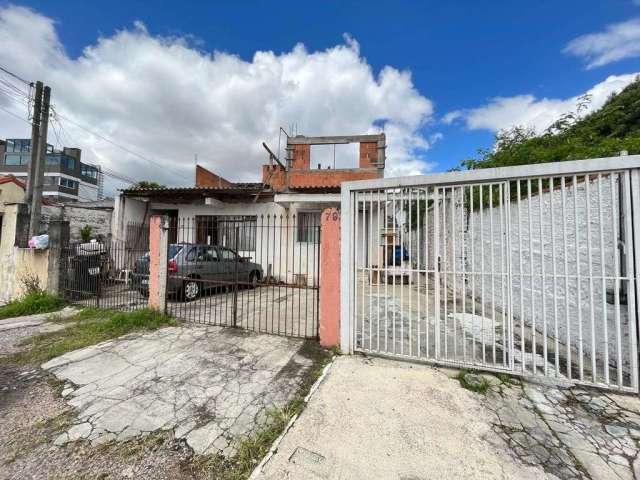 Terreno à venda, 459 m² por R$ 1.200.000,00 - Campina do Siqueira - Curitiba/PR