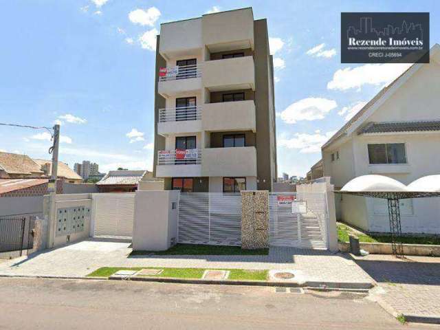 Apartamento com 2 quartos à venda no bairro Novo Mundo - Curitiba/PR