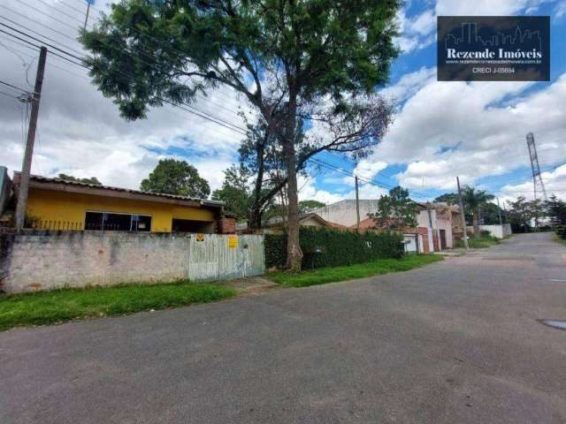 Casa com 2 quartos à venda no Fazendinha - Curitiba/PR