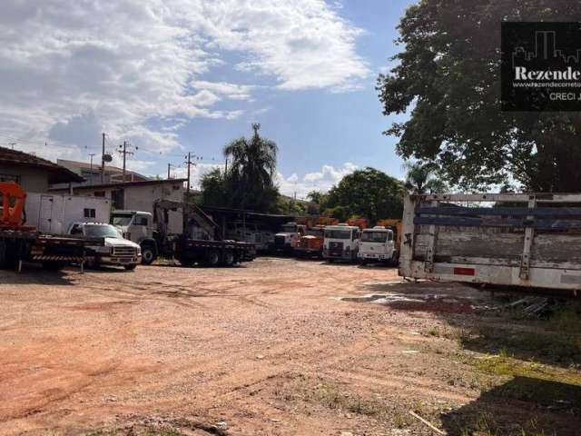 Terreno Polo linha verde  à venda - Capão Raso - Curitiba/PR