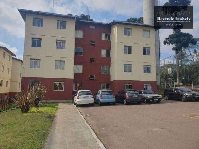 C-AP3222 Apartamento de 2 quartos no Santa Cândida