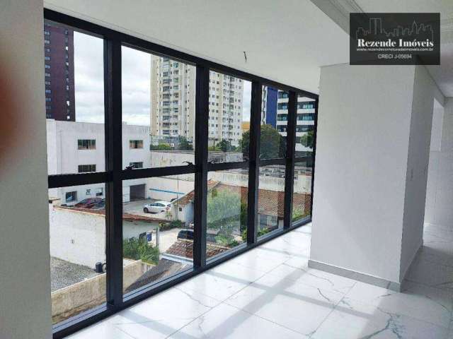 C-AP3224 - SJP/ Apartamento Novo 2 Quartos, 1 Suíte, Churrasqueira, 2 Vagas