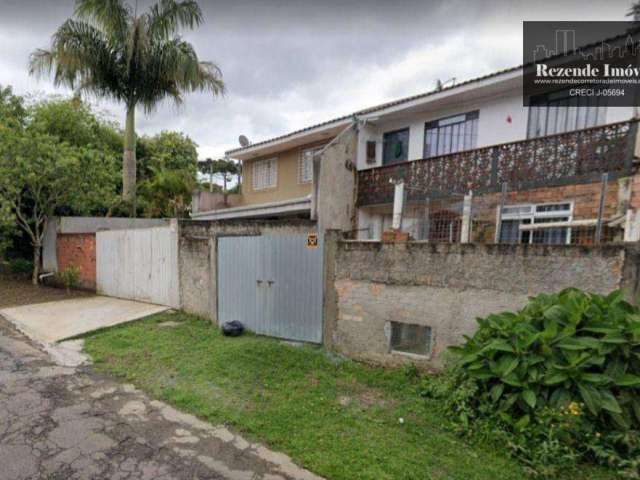 Terreno à venda, 426 m² por R$ 699.000,00 - Boa Vista - Curitiba/PR