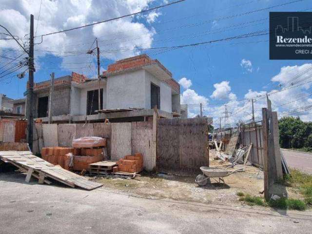 Sobrado com 2 quartos à venda no bairro Fazendinha - Curitiba/PR