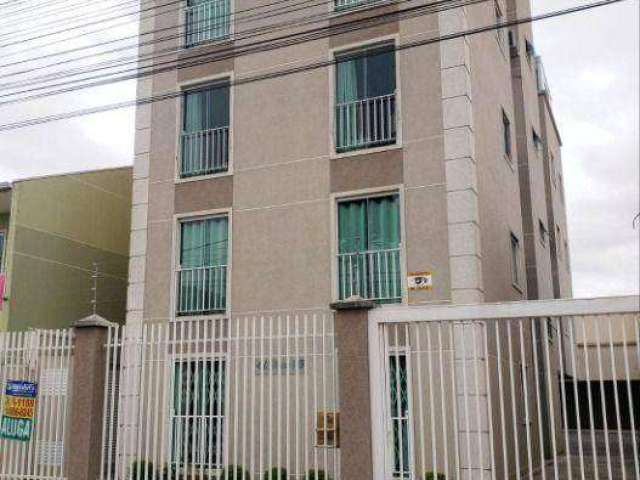 Apartamento com 3 dormitórios à venda, 62 m² por R$ 395.000,00 - Portão - Curitiba/PR