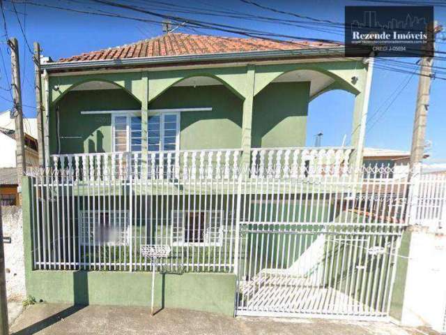 Sobrado com 3 quartos à venda, localizado no bairro- Campo Comprido - Curitiba/PR