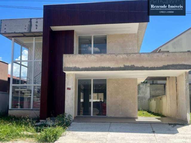 Casa Condominio a venda  4 suítes   Umbará - Curitiba/PR