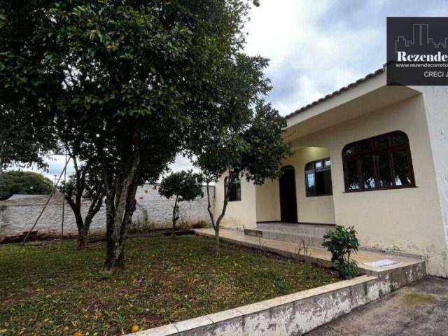 Casa com 5 dormitórios à venda, 200 m² por R$ 585.000,00 - Augusta - Curitiba/PR