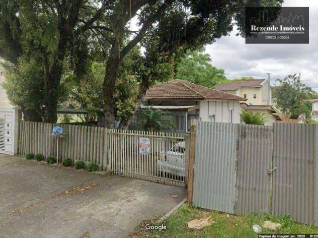 Terreno à venda no bairro  Portão - Curitiba/PR