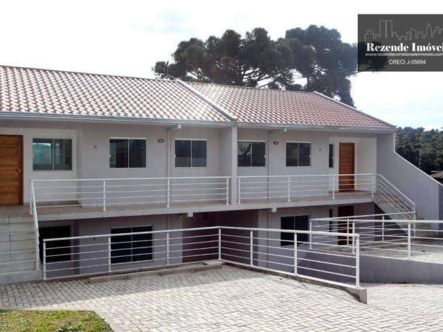 C-AP3588 - São Dimas / Apartamentos Novos, 3 Quartos, 1 Vaga, Sacada