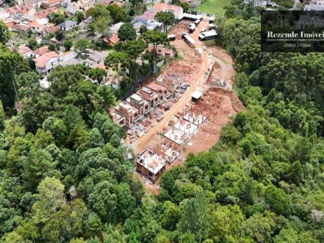 Casa com 3 quartos à venda no bairro Ecoville - Curitiba/PR