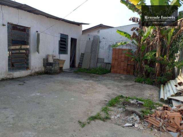 Casa a venda no Balneário Coroados -  Guaratuba