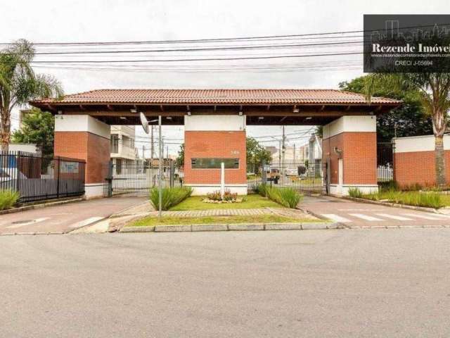 Casa com 3 quartos 3 vagas à venda - Pinheirinho - Curitiba/PR