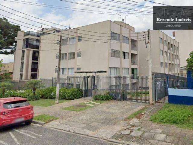 Apartamento com 2 dormitórios à venda, por R$ 410.000 - Portão - Curitiba/PR