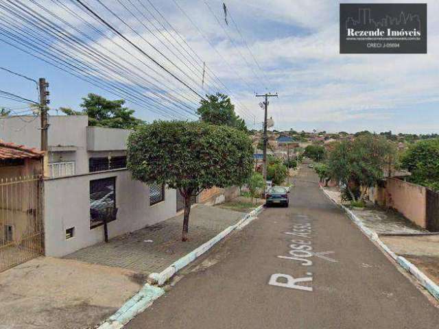 Terreno Londrina á 3 minutos Terminal VIVI