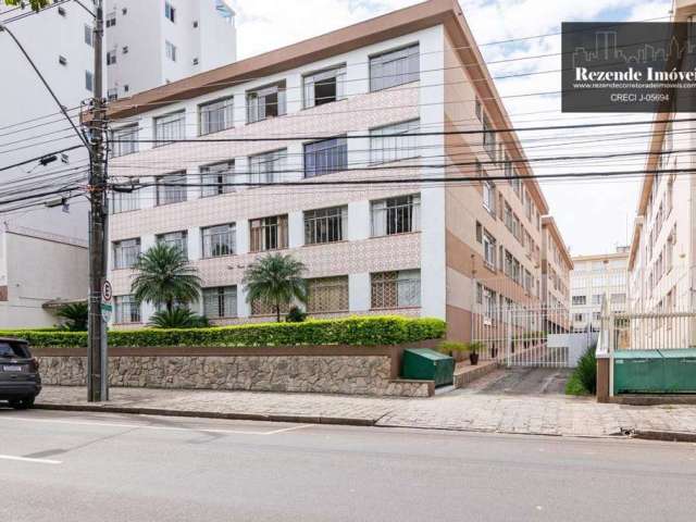 Apartamento com 3 quartos à venda no Centro Cívico - Curitiba/PR