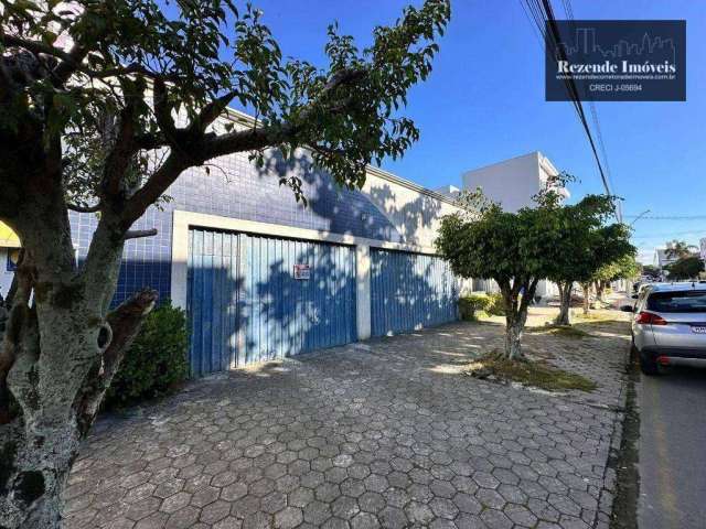 Galpão à venda, 445 m² por R$ 3.500.000,00 - Centro - Balneário Camboriú/SC