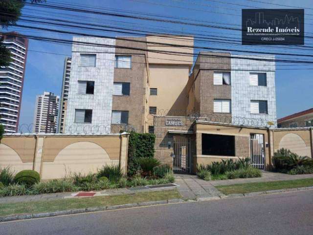 Apartamento à venda 3 quartos  Mossunguê - Curitiba/PR