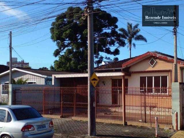 Terreno à venda, localizado no bairro - Portão - Curitiba/PR