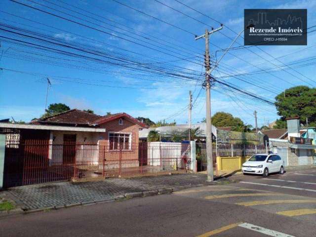 Terreno à venda no bairro Portão - Curitiba/PR