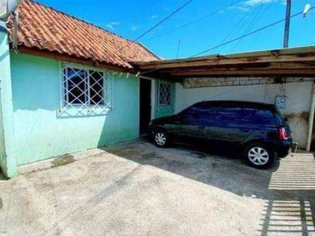 Casa  com 3 Quartos a venda no bairro Uberaba