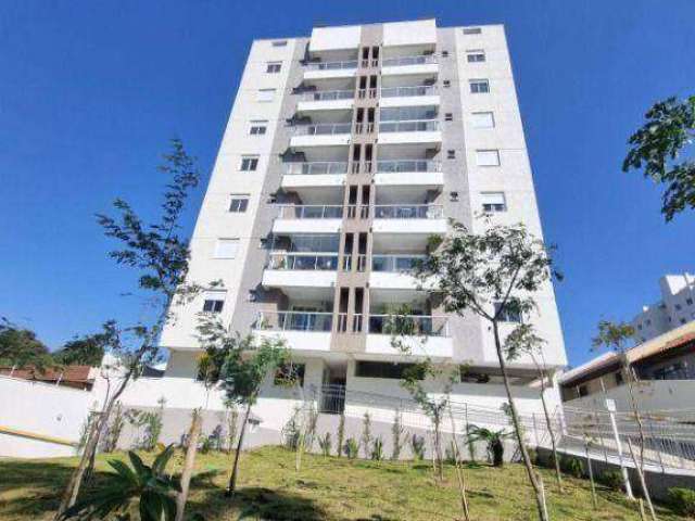 Apartamento com 2 quartos à venda - Tingui - Curitiba/PR