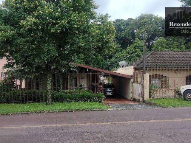 Casa á venda no bairro Boa Vista