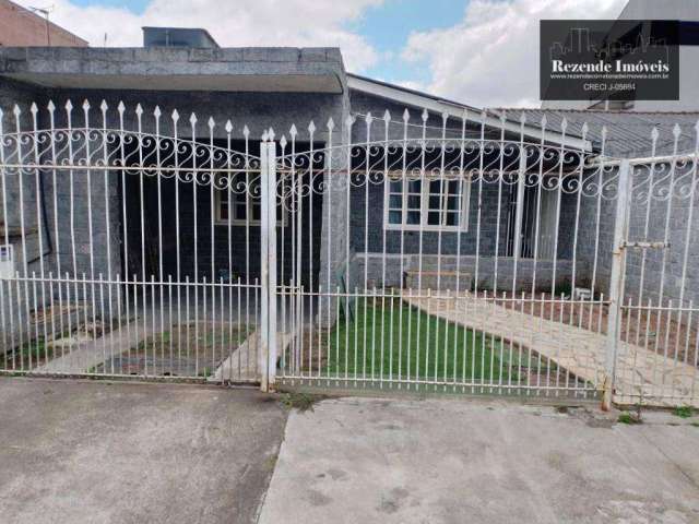 Casa com 3 dormitórios à venda, 80 m² por R$ 179.000,00 - Cidade Industrial - Curitiba/PR