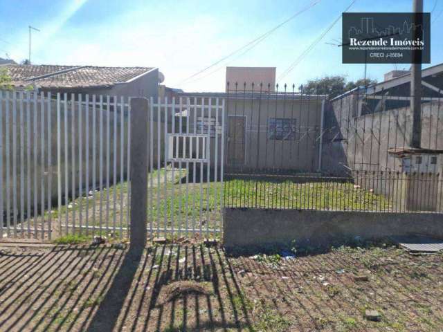 Terreno á venda no bairro Tatuquara