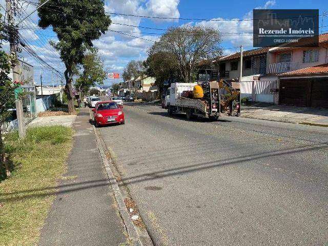 Terreno Bairro Alto  10,00 x 13,00  Oportunidade para Comercio