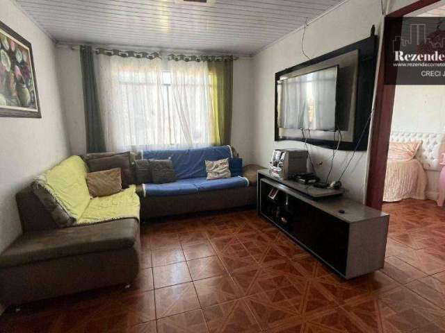 Casa á venda no Capela velha