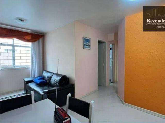 Apartamento 3 quartos venda - bairro Pinheirinho