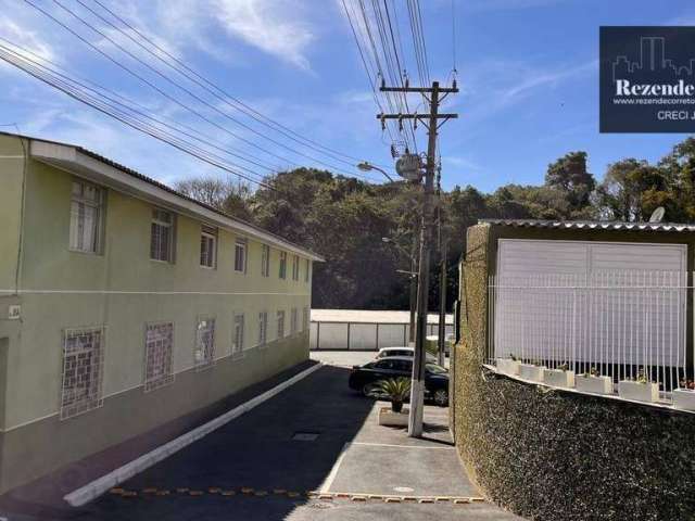 Apartamento com 2 dormitórios à venda, 43 m² por R$ 174.800,00 - Campo Comprido - Curitiba/PR