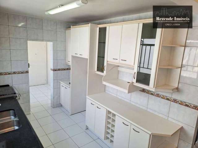 Apartamento com 3 quartos sendo 1 suíte à venda,  - Mercês - Curitiba/PR