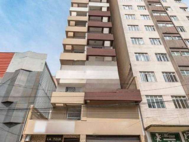 Sala à venda, 358 m² por R$ 3.500.000 - Centro - Curitiba/PR