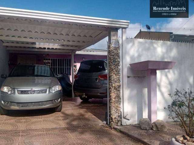 Casa a venda no Bairro Vitoria Regia