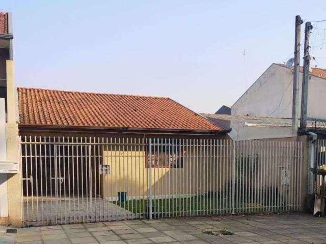 Casa com 2 quartos à venda no Tatuquara - Curitiba/PR